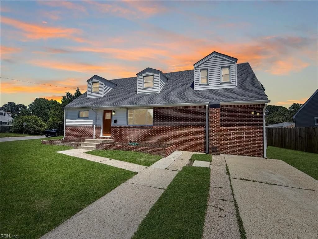 4801 Peachcreek LN, VIRGINIABEACH VA 23455 - Photo 3