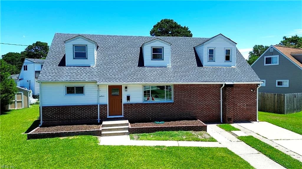 4801 Peachcreek LN, VIRGINIA BEACH VA 23455 - Photo 4