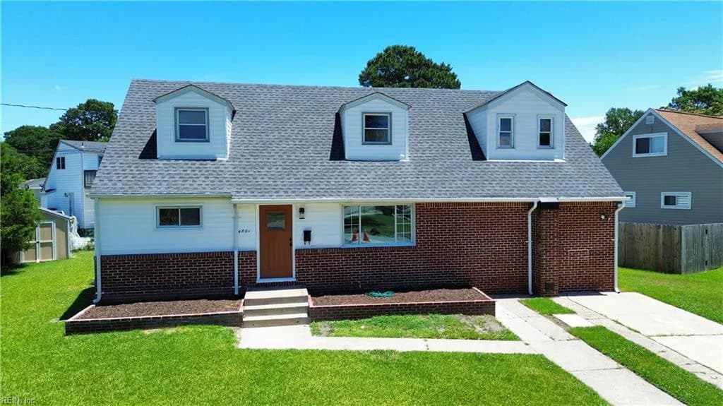4801 Peachcreek LN, VIRGINIABEACH VA 23455 - Photo 4