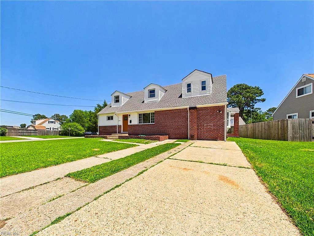 4801 Peachcreek LN, VIRGINIA BEACH VA 23455 - Photo 5