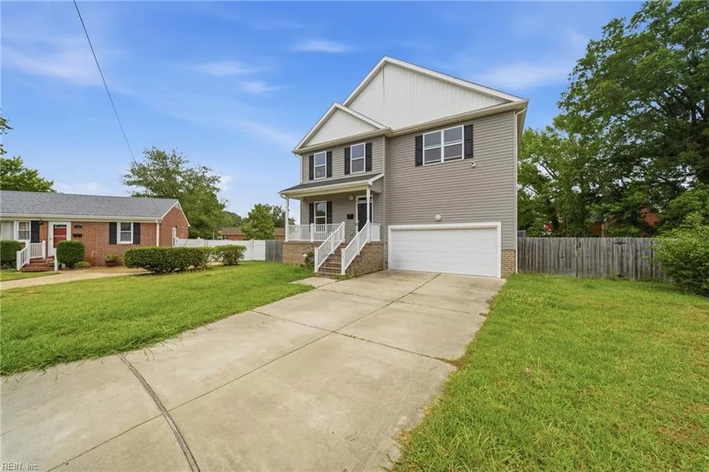 13 Sheralyn PL, HAMPTON VA 23666 - Photo 5