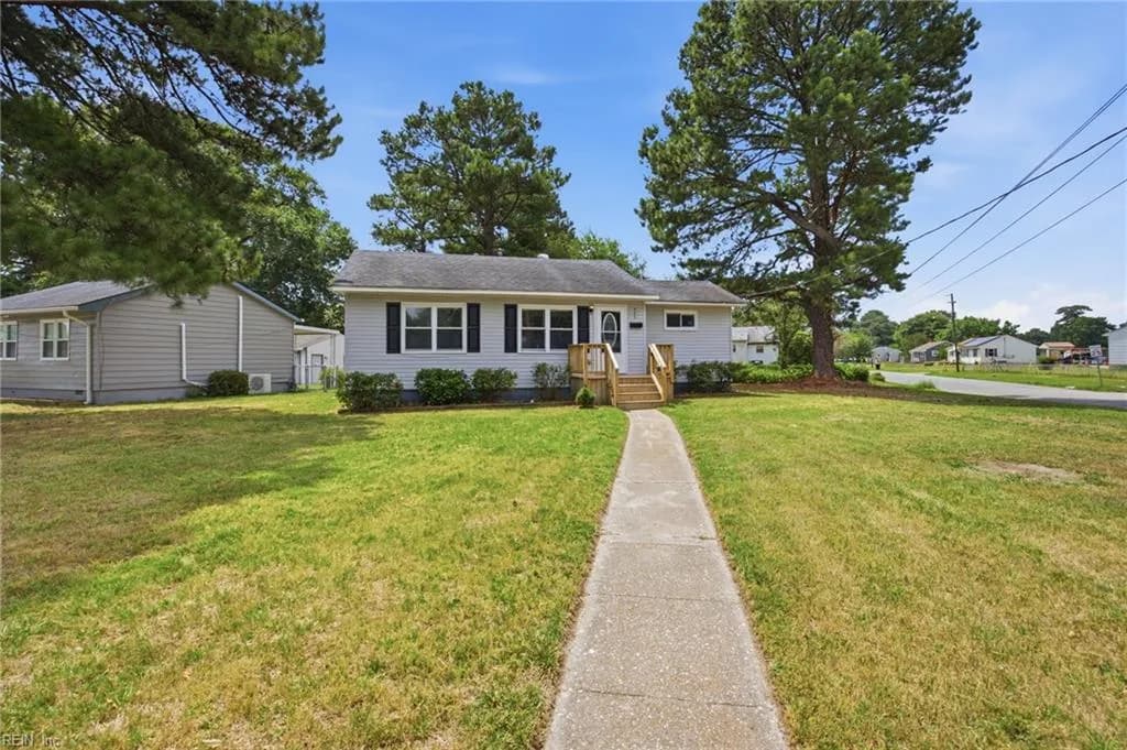 745 Bold ST, PORTSMOUTH VA 23701 - Photo 2