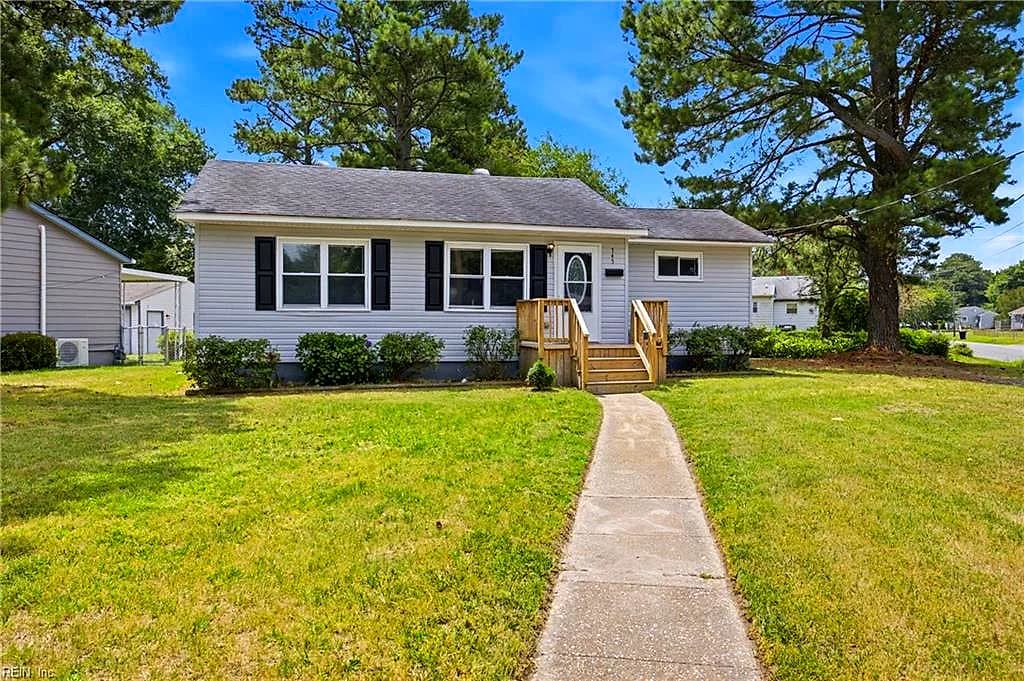 745 Bold ST, PORTSMOUTH VA 23701 - Photo 3