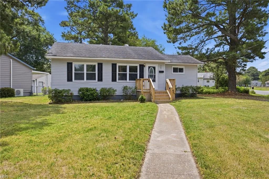 745 Bold ST, PORTSMOUTH VA 23701 - Photo 3