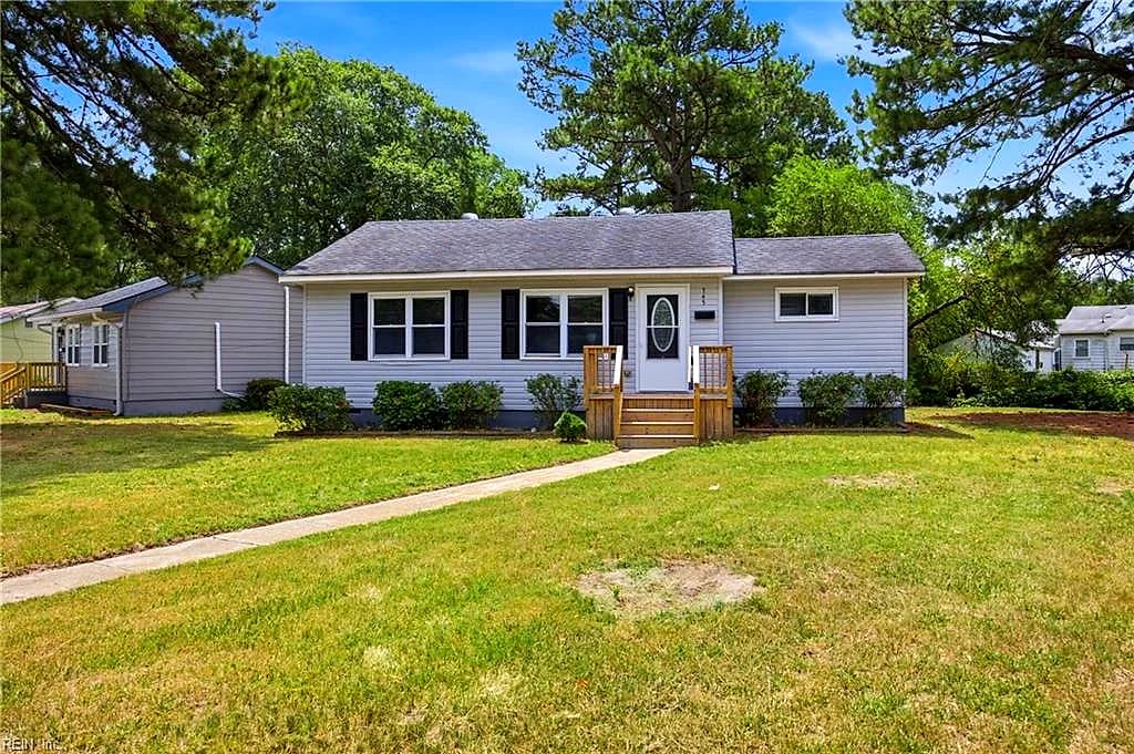 745 Bold ST, PORTSMOUTH VA 23701 - Photo 4