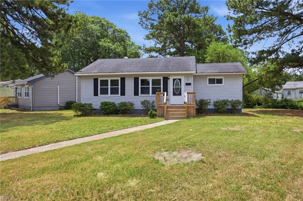 745 Bold ST, PORTSMOUTH VA 23701 - Photo 4