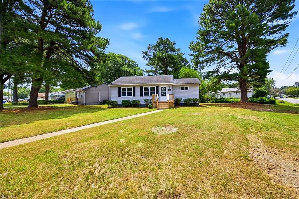 745 Bold ST, PORTSMOUTH VA 23701 - Photo 5