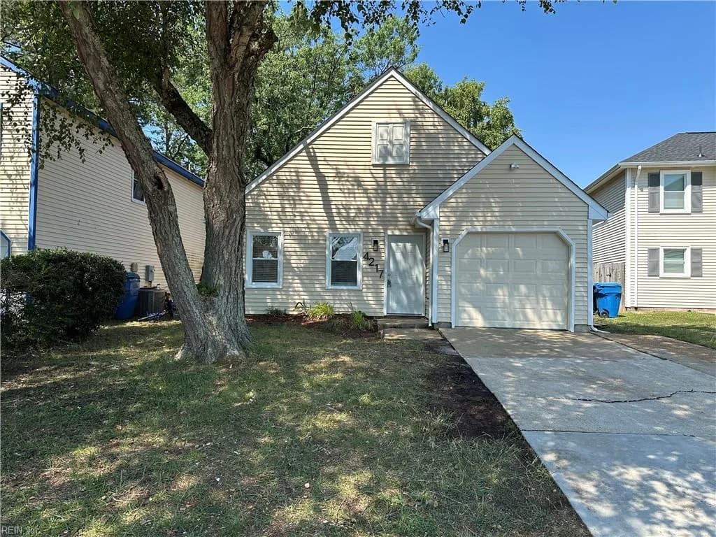 4217 Langley CT, VIRGINIABEACH VA 23453 - Photo 2