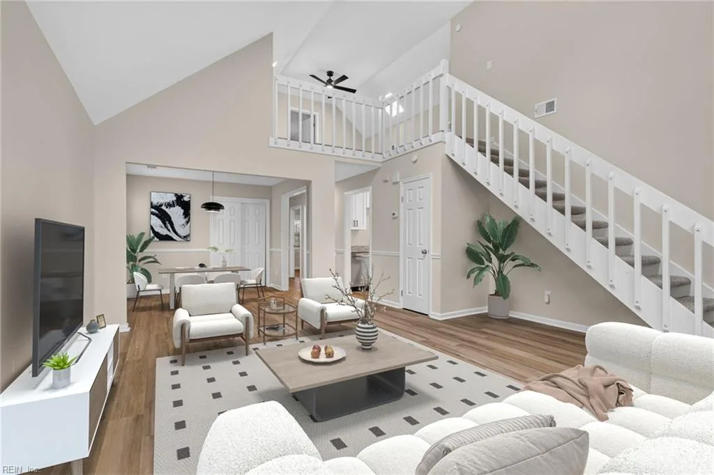 4217 Langley CT, VIRGINIABEACH VA 23453 - Photo 5