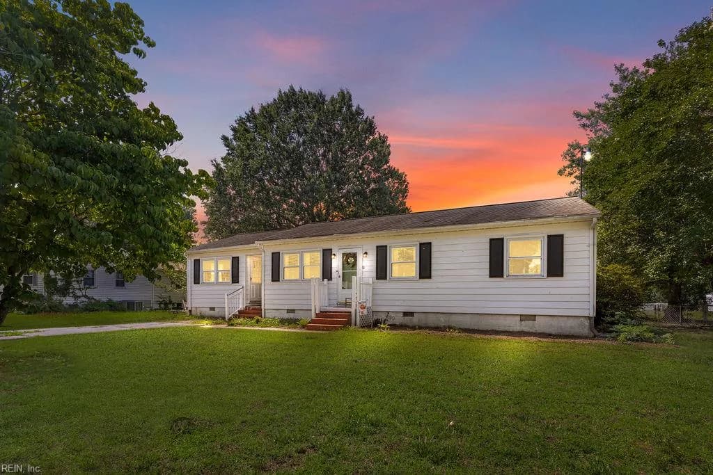 3248 Providence RD, HAYES VA 23072 - Photo 2
