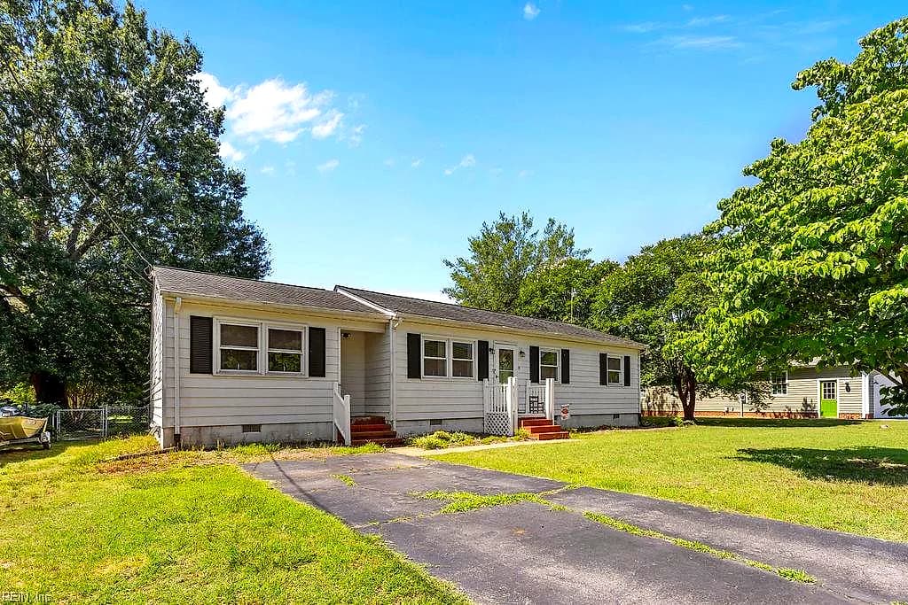 3248 Providence RD, HAYES VA 23072 - Photo 3