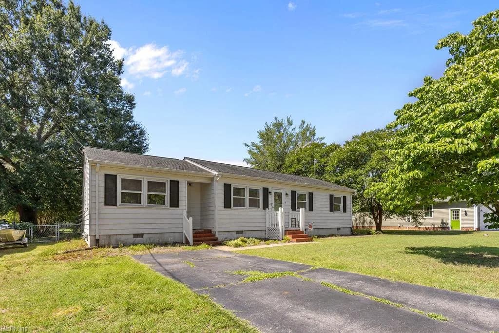 3248 Providence RD, HAYES VA 23072 - Photo 3