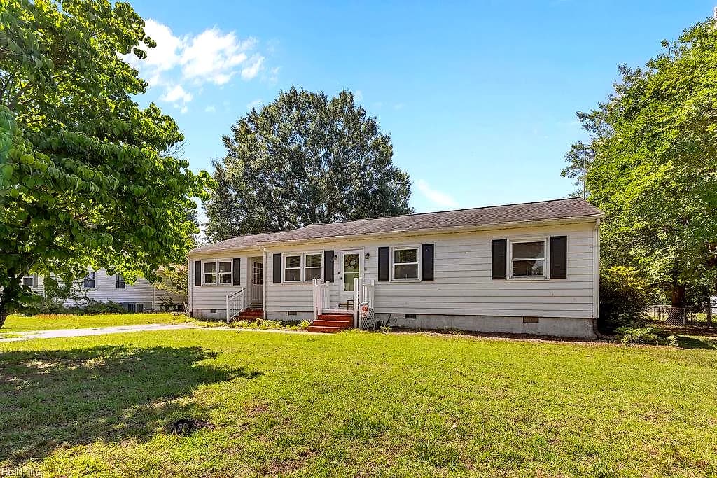 3248 Providence RD, HAYES VA 23072 - Photo 4