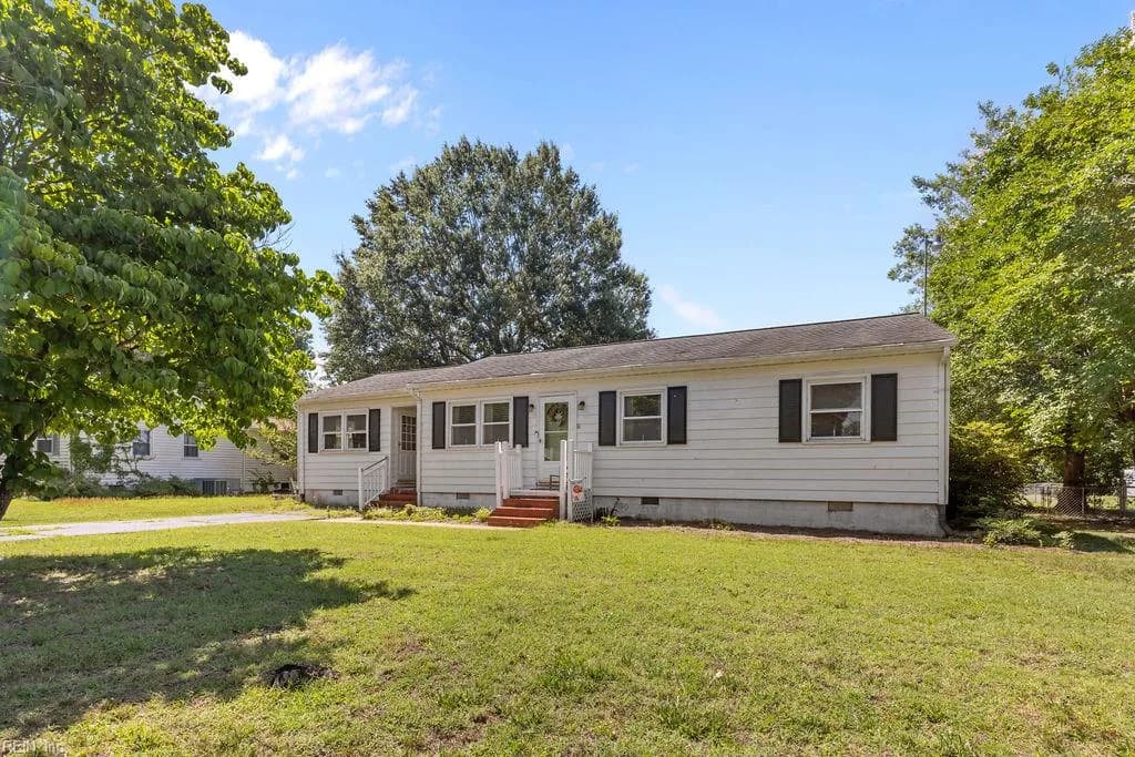 3248 Providence RD, HAYES VA 23072 - Photo 4