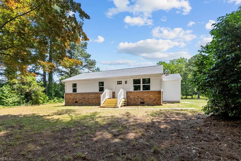 4540 Shoulders Hill RD, SUFFOLK VA 23435 - Photo 2