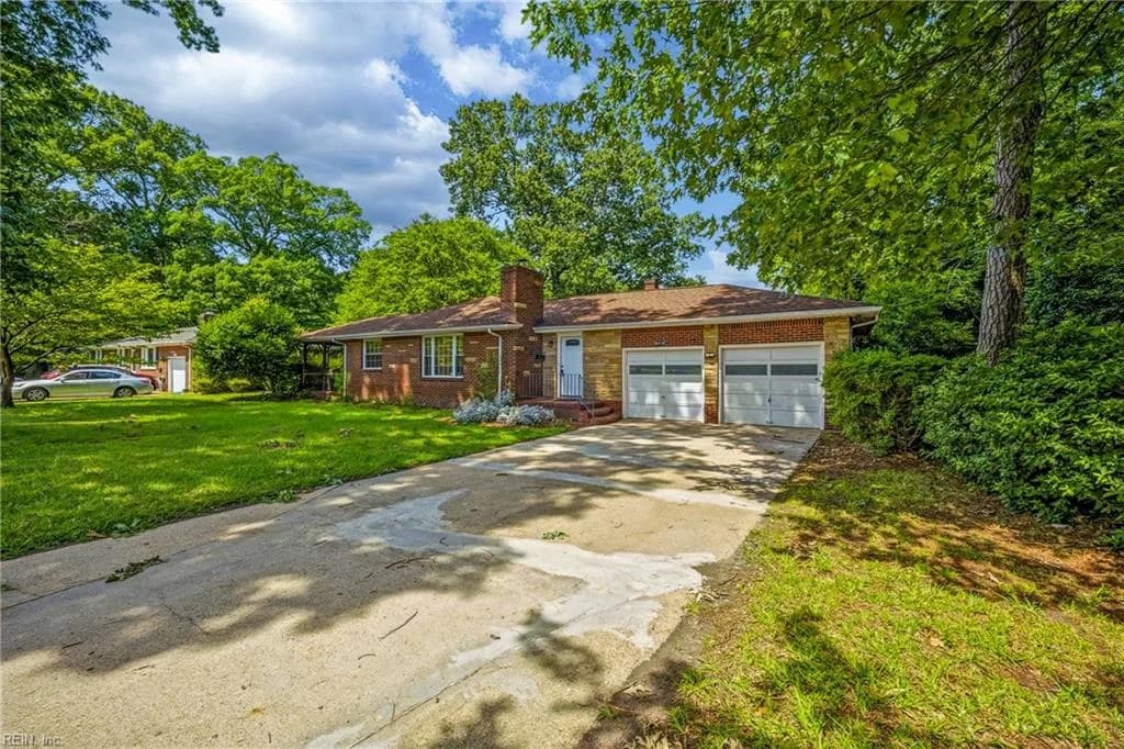 6916 Riddick ST, NORFOLK VA 23518 - Photo 3