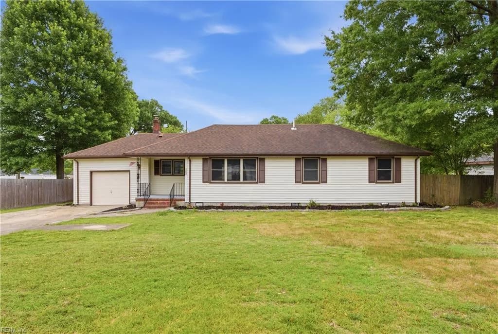 1204 Minden Rd RD, VIRGINIABEACH VA 23464 - Main photo