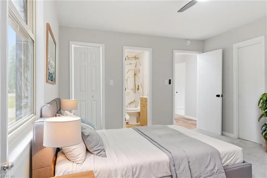 1204 Minden RD, VIRGINIABEACH VA 23464 - Photo 5