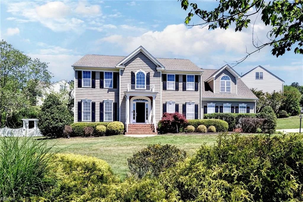 9304 Stafford LN, TOANO VA 23168