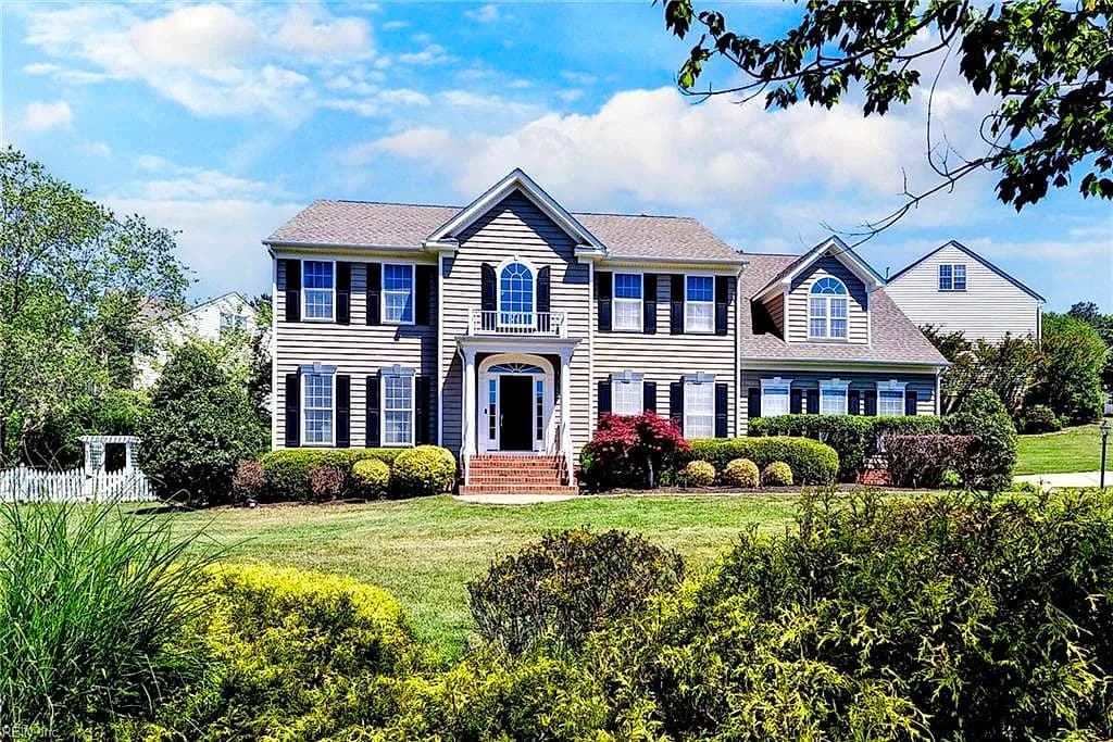 9304 Stafford LN, TOANO VA 23168 - Photo 2
