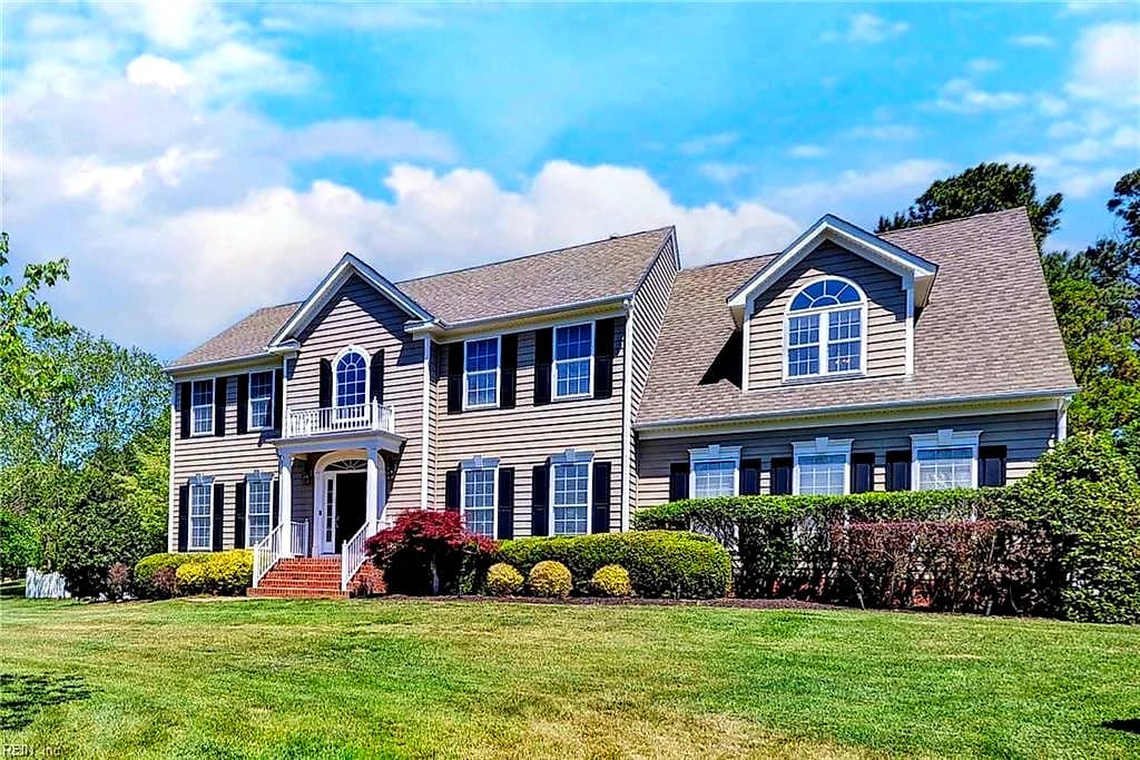 9304 Stafford LN, TOANO VA 23168 - Photo 3