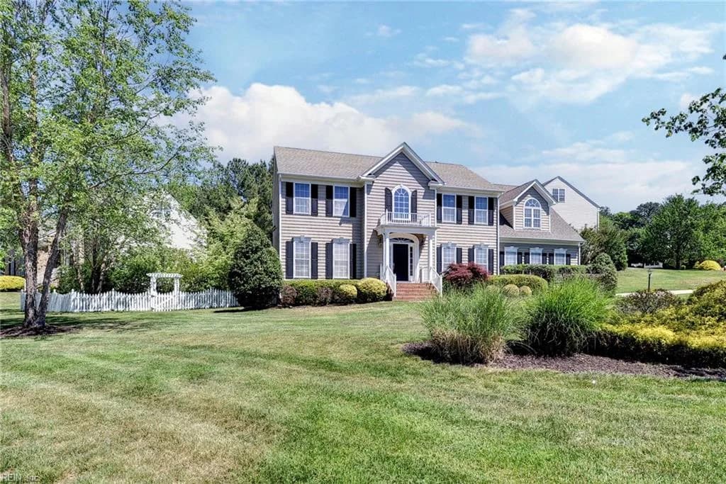 9304 Stafford LN, TOANO VA 23168 - Photo 3