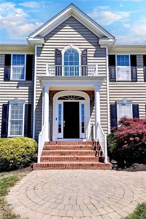 9304 Stafford LN, TOANO VA 23168 - Photo 4