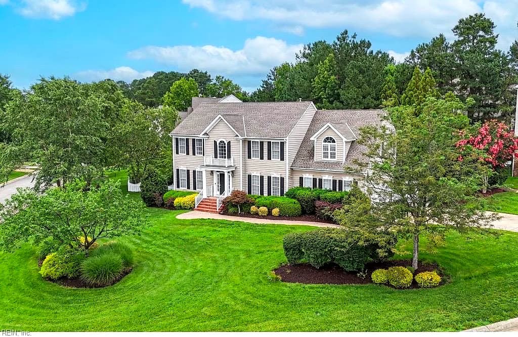 9304 Stafford LN, TOANO VA 23168 - Photo 5