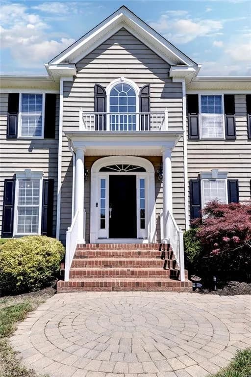 9304 Stafford LN, TOANO VA 23168 - Photo 5