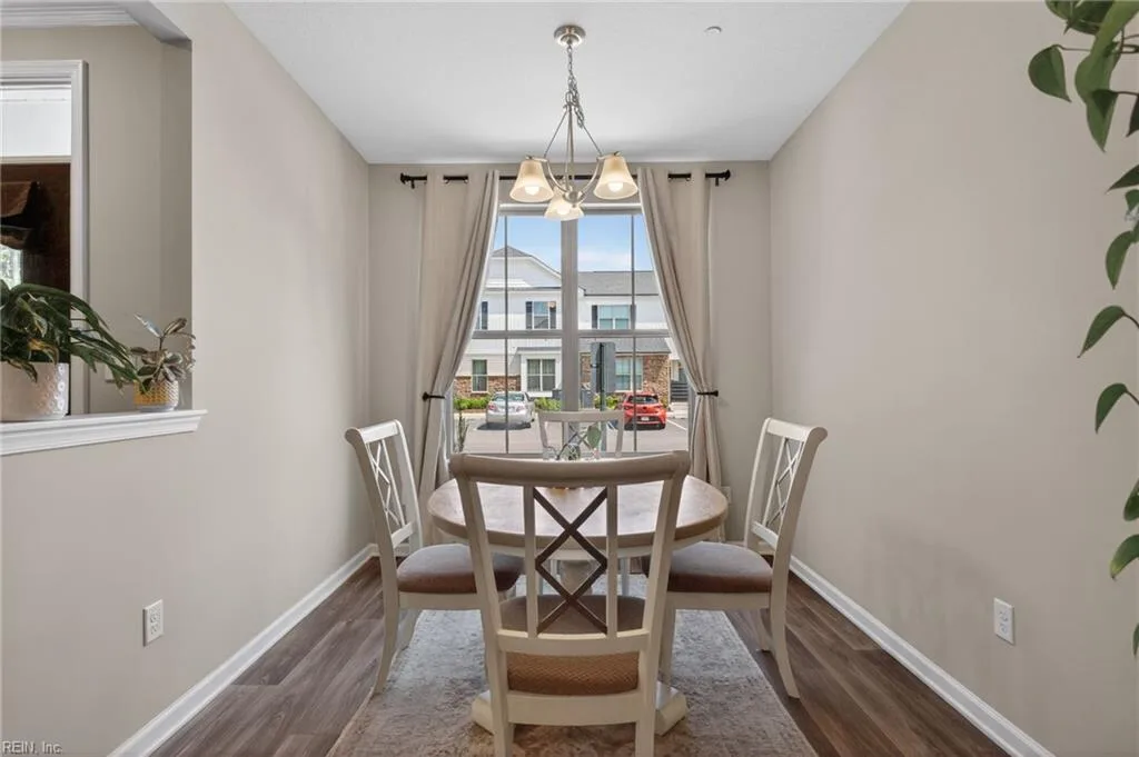 701 Kathy Ann WAY N, CARROLLTON VA 23314 - Photo 5