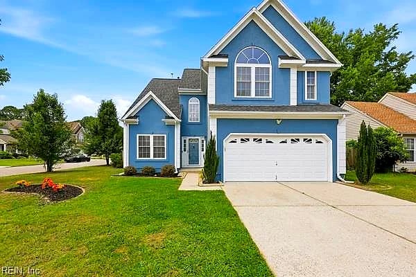 800 Broad Reach RD, CHESAPEAKE VA 23320