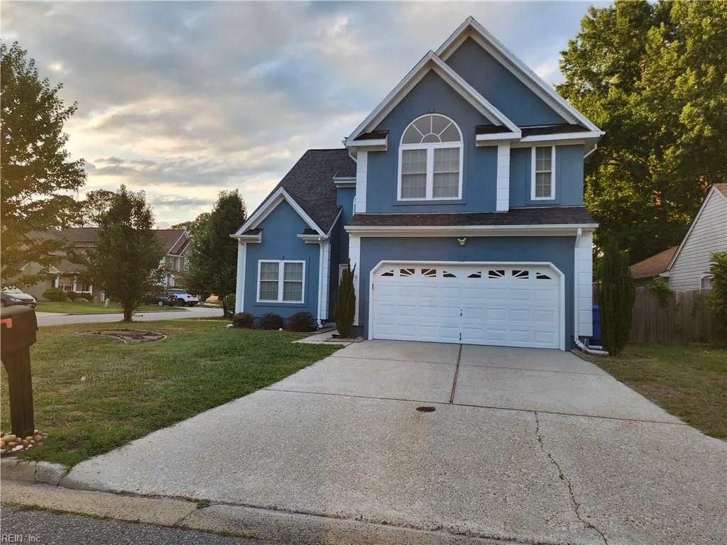 800 Broad Reach RD, CHESAPEAKE VA 23320
