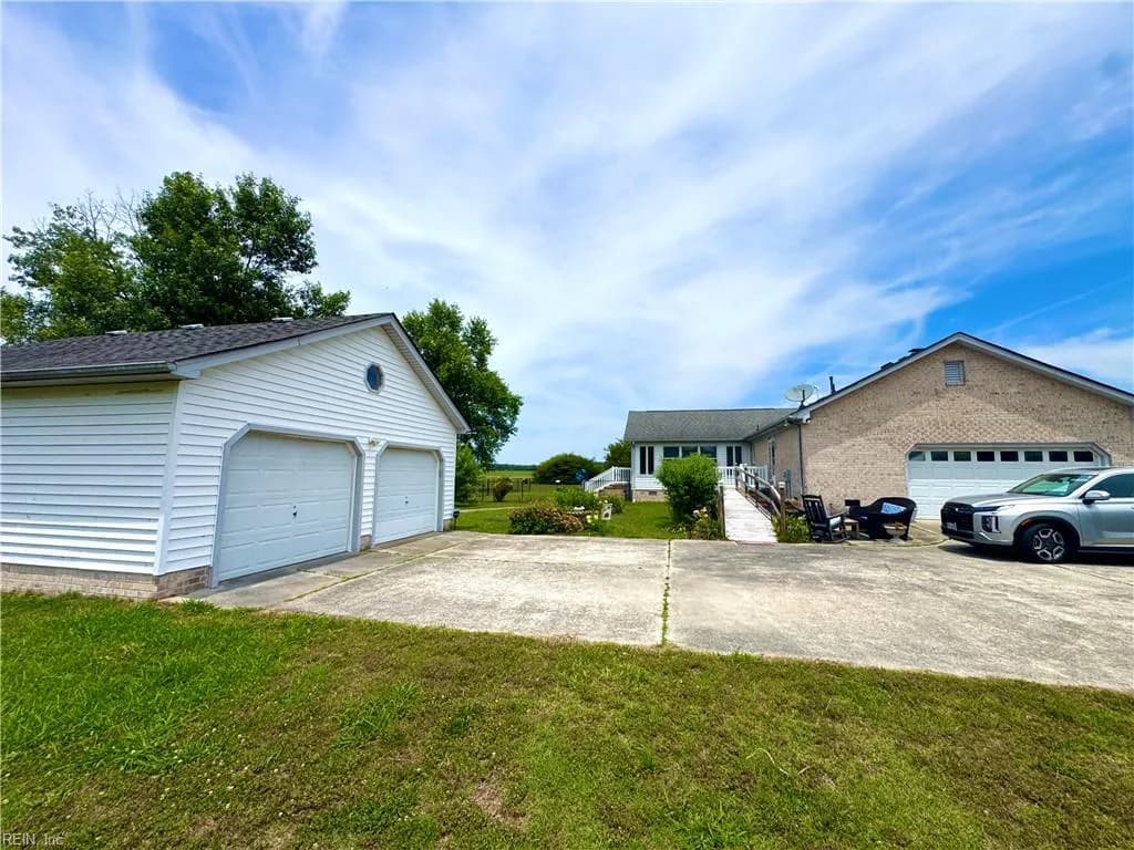 23104 Storys Station Rd NONE, COURTLAND VA 23837 - Photo 4