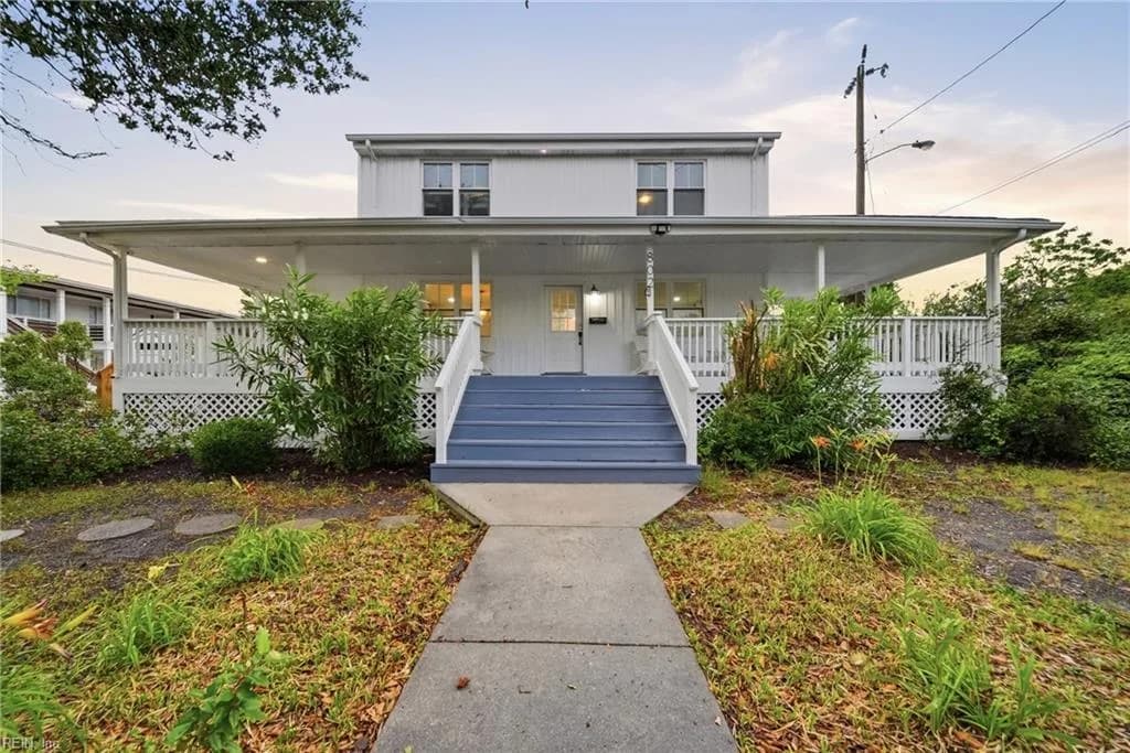 802 W Ocean View AVE, NORFOLK VA 23503 - Photo 2