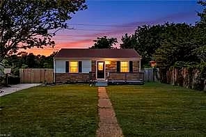 816 Craten RD, Norfolk — 3 bed Residential, 1,100 sqft