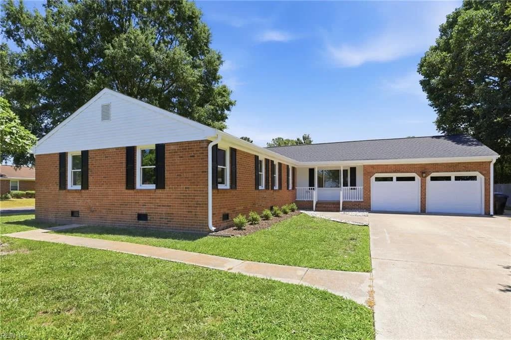 816 Moffat LN, VIRGINIABEACH VA 23464 - Photo 2