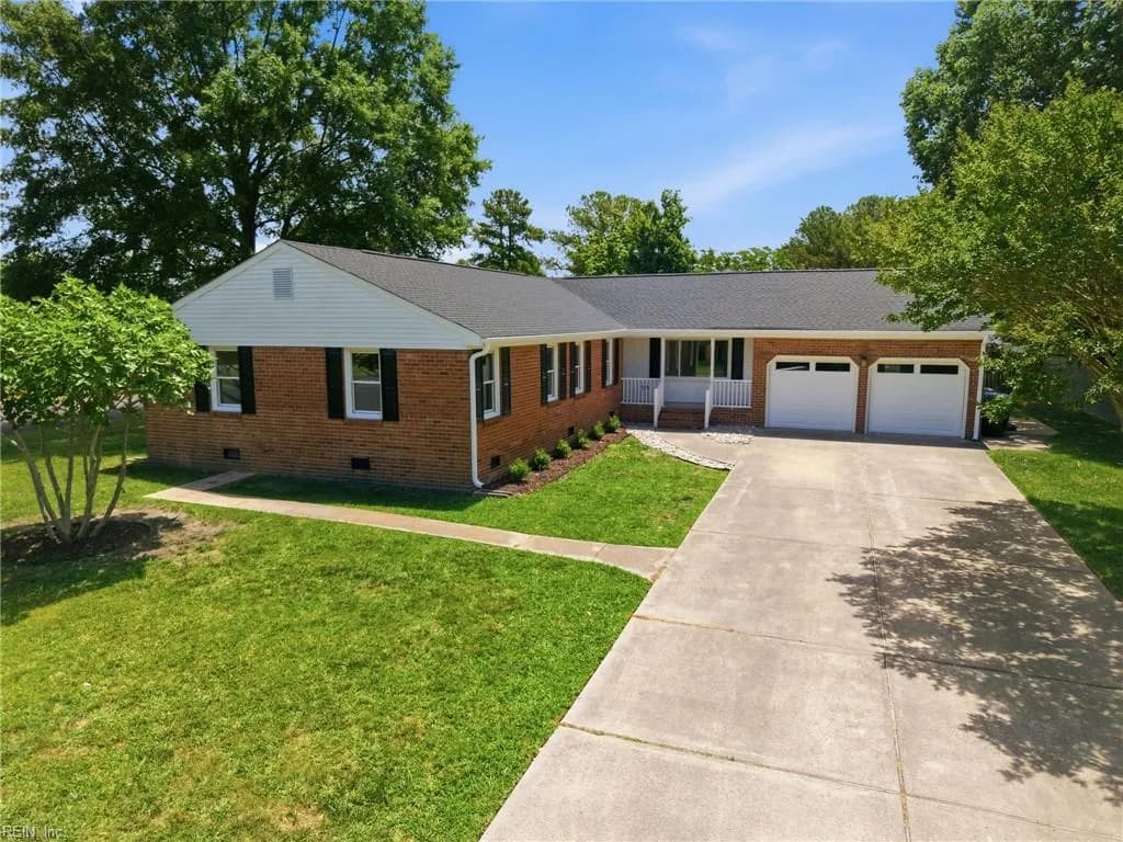 816 Moffat LN, VIRGINIABEACH VA 23464 - Photo 3