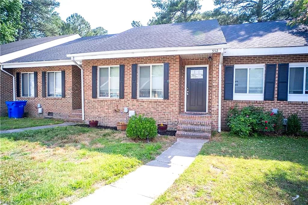 552 Lanier CRES, PORTSMOUTH VA 23707 - Photo 4