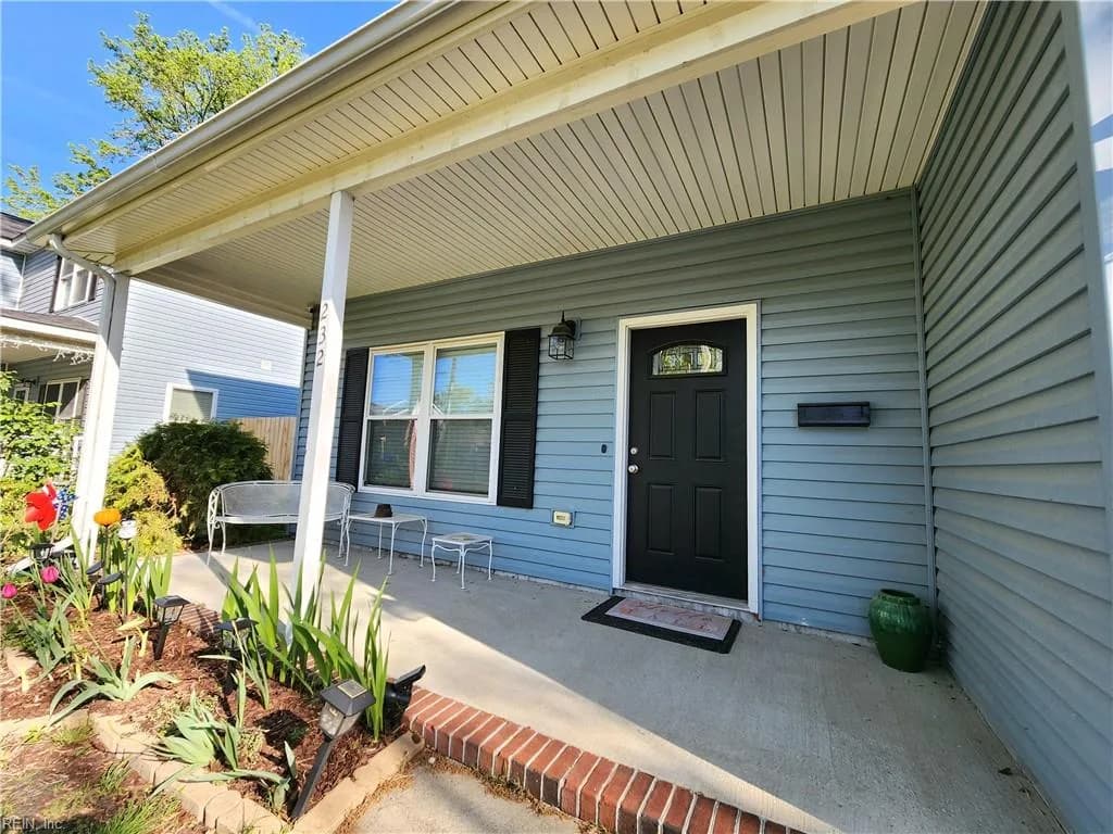 232 Woodview AVE, NORFOLK VA 23505 - Photo 3