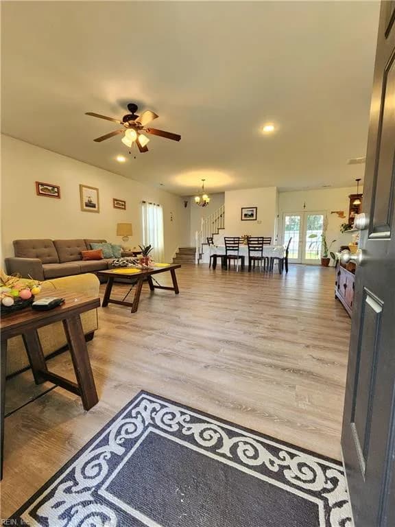 232 Woodview AVE, NORFOLK VA 23505 - Photo 4