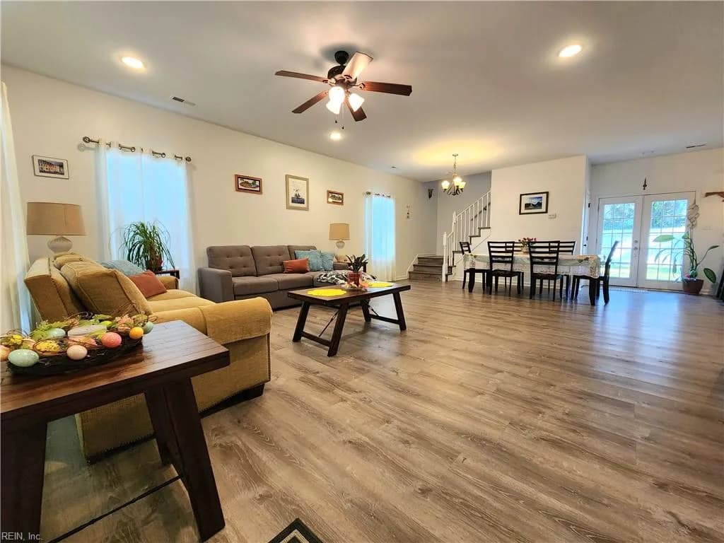 232 Woodview AVE, NORFOLK VA 23505 - Photo 5