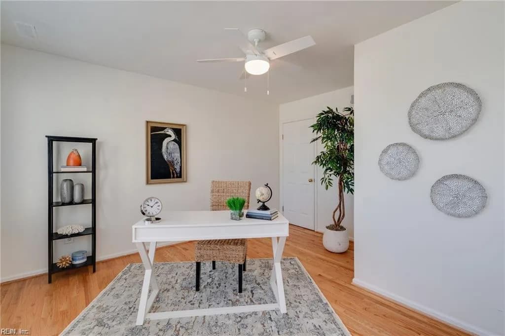 206 64th ST #B, VIRGINIABEACH VA 23451 - Photo 4