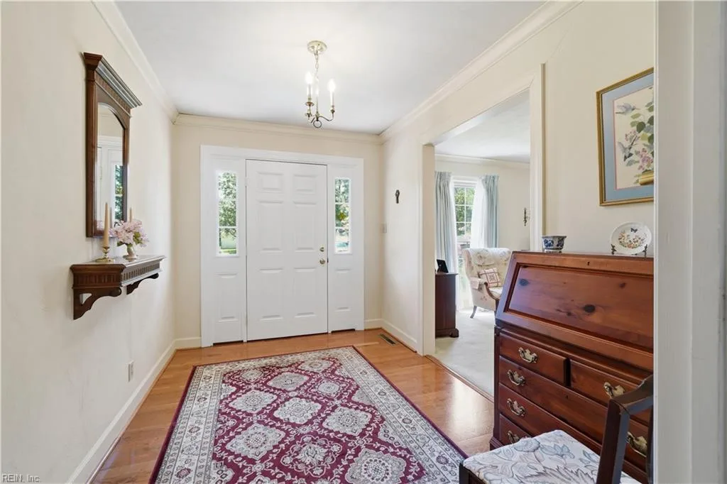 104 Pine Ave AVE, FRANKLIN VA 23851 - Photo 4