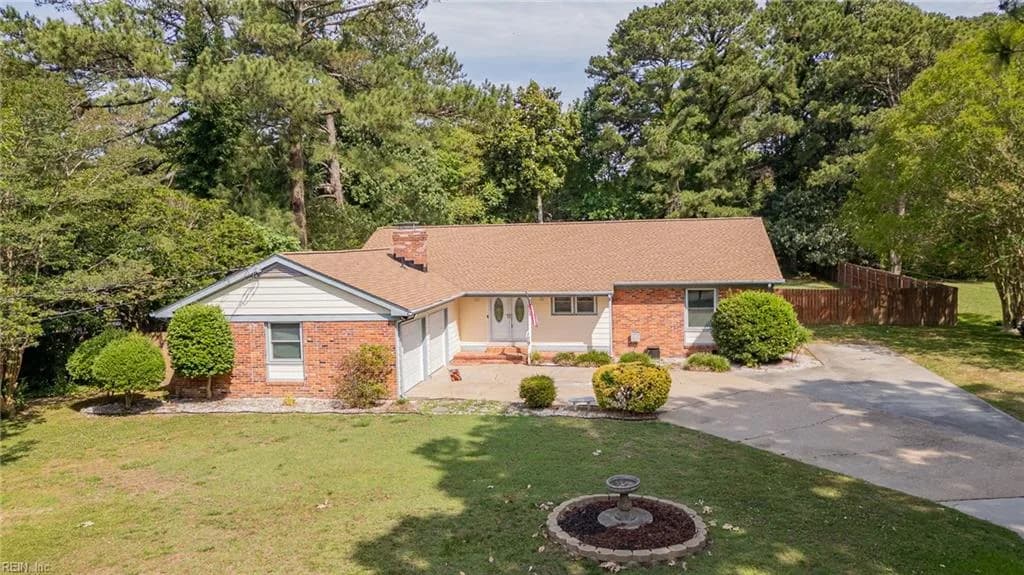 3124 Winchester LN, VIRGINIABEACH VA 23452 - Main photo