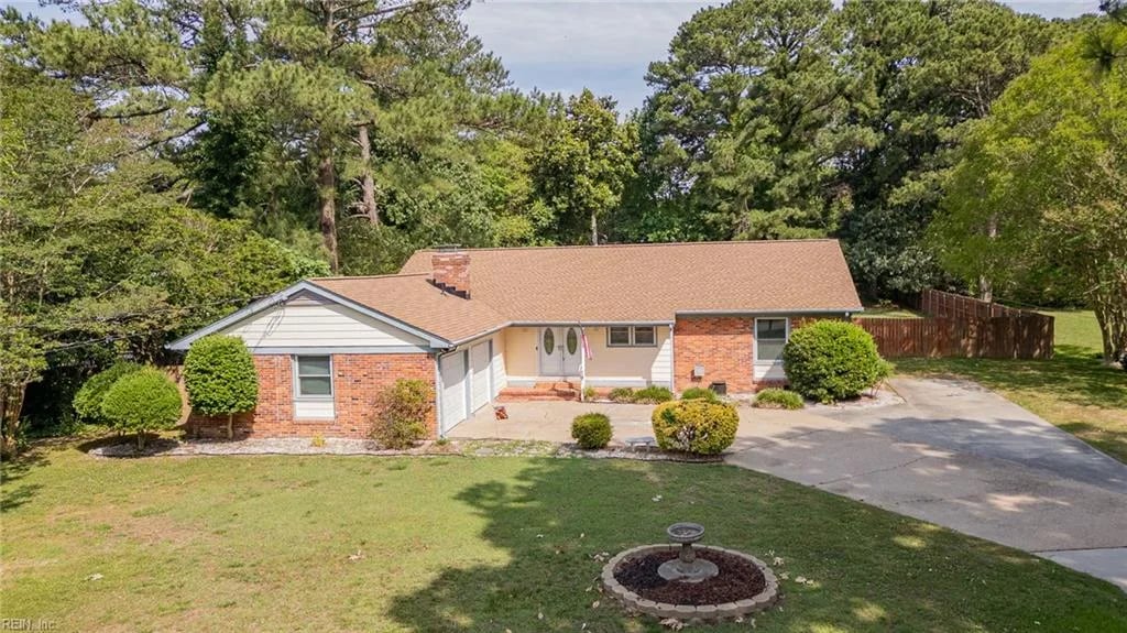 3124 Winchester LN, VIRGINIABEACH VA 23452