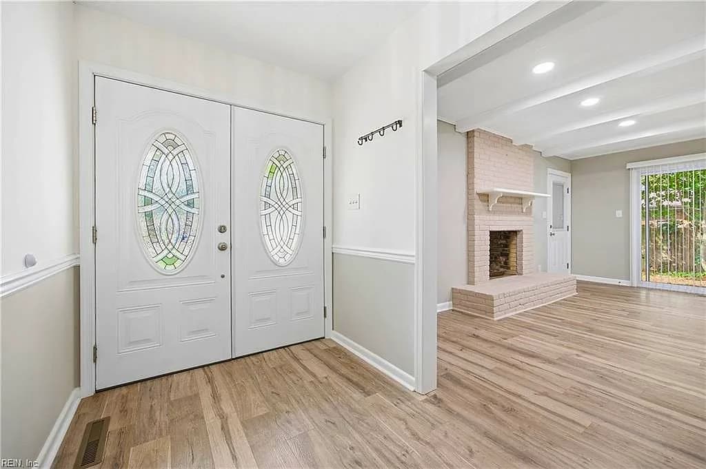 3124 Winchester LN, VIRGINIA BEACH VA 23452 - Photo 3