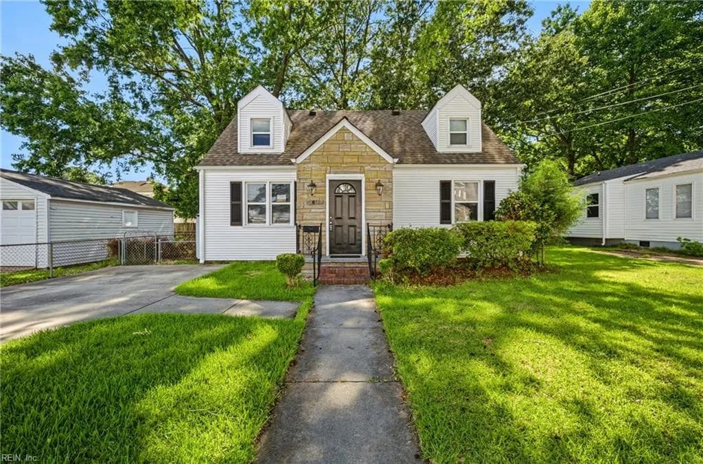 3611 Bell ST, NORFOLK VA 23513 - Photo 3