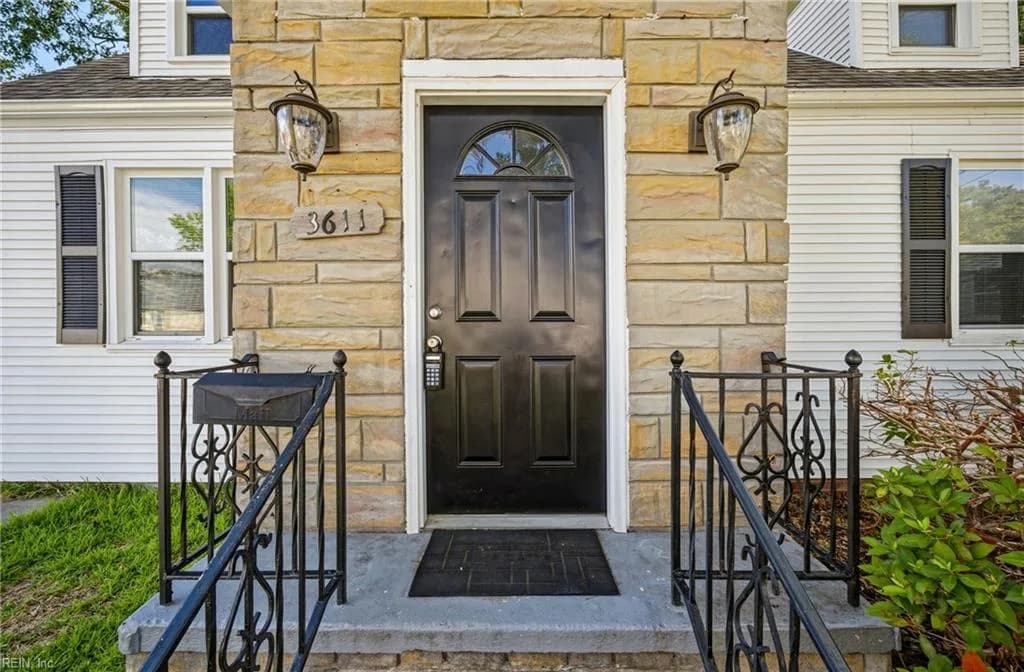 3611 Bell ST, NORFOLK VA 23513 - Photo 4