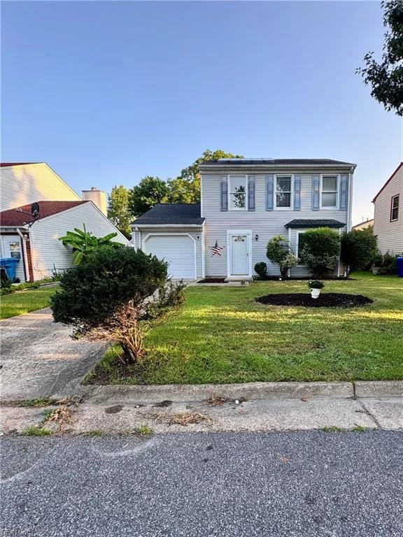 1332 Gravenhurst CIR, VIRGINIABEACH VA 23464