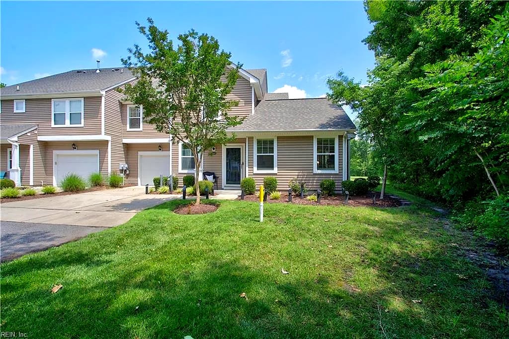 782 Bennetts Meadow LN #B, Suffolk — 4 bed Residential, 1,739 sqft